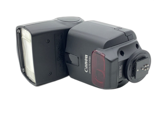 Strobe 430Ex