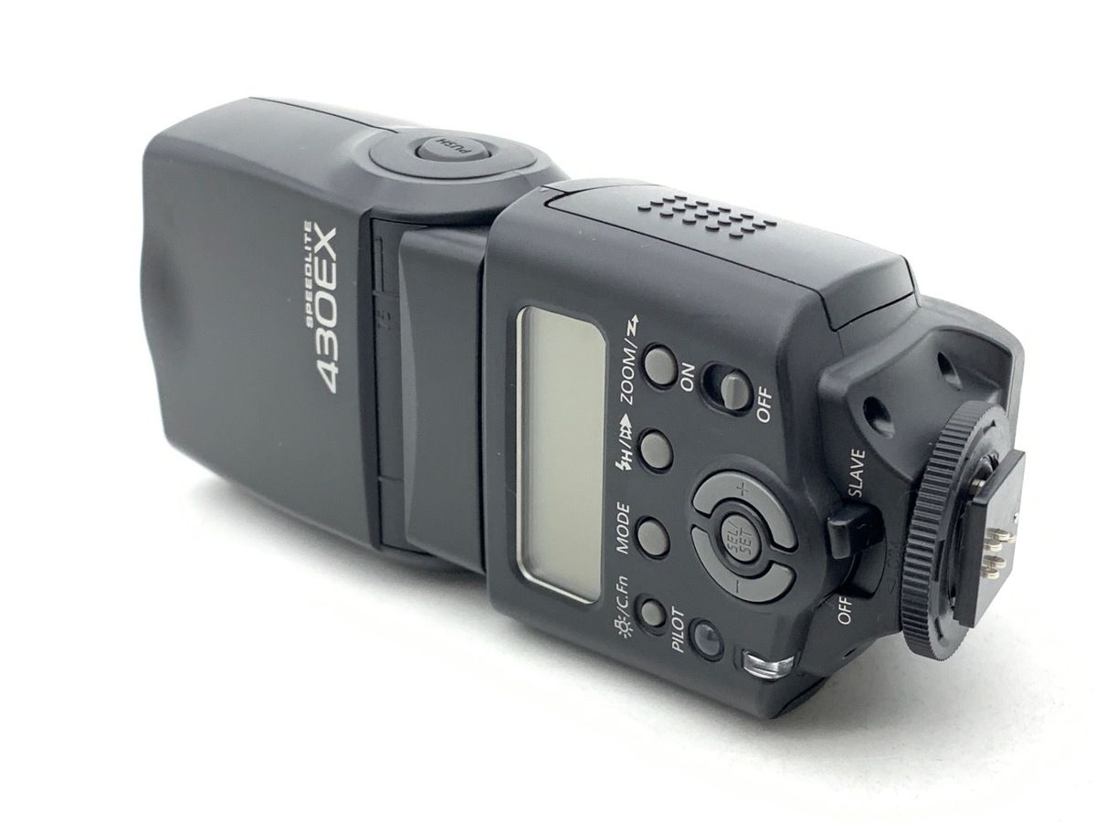 Strobe 430Ex