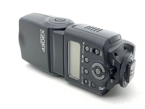 Strobe 430Ex