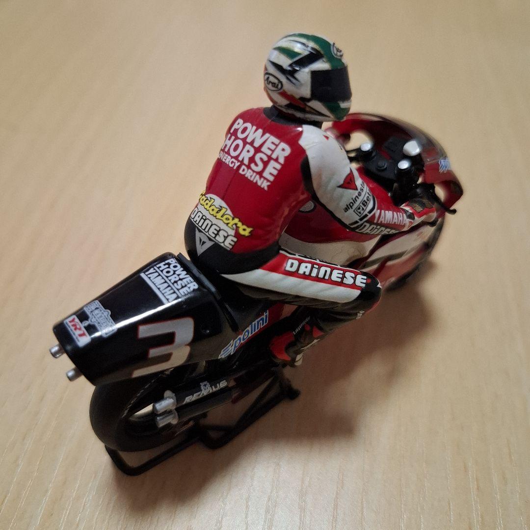Yamaha Motorcycle Bike Yzr-M1