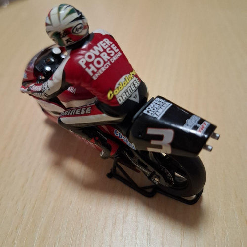 Yamaha Motorcycle Bike Yzr-M1