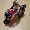 Yamaha Motorcycle Bike Yzr-M1