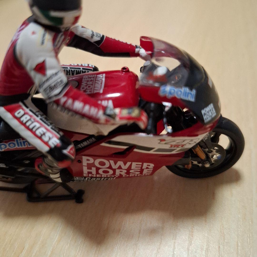 Yamaha Motorcycle Bike Yzr-M1