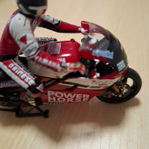 Yamaha Motorcycle Bike Yzr-M1