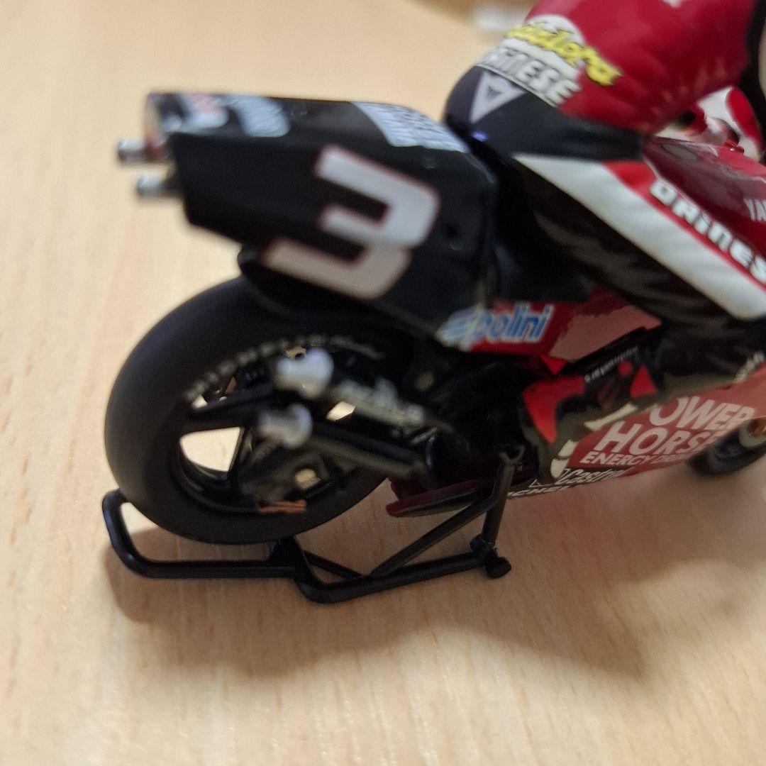 Yamaha Motorcycle Bike Yzr-M1