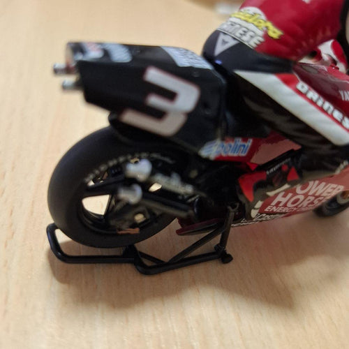 Yamaha Motorcycle Bike Yzr-M1