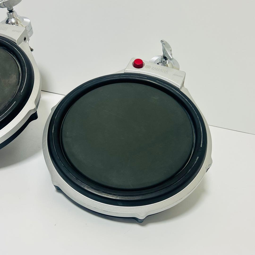 Yamaha Electronic Drums Ok Tp100 10