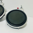 Yamaha Electronic Drums Ok Tp100 10