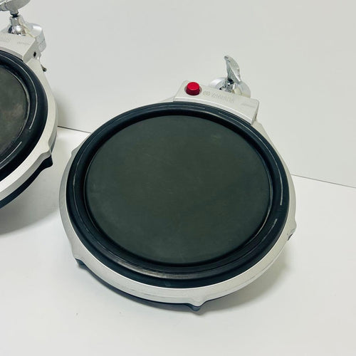 Yamaha Electronic Drums Ok Tp100 10