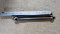 Suspensions Sr400