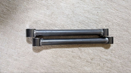 Suspensions Sr400