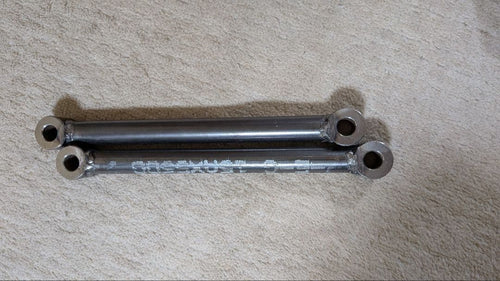 Suspensions Sr400