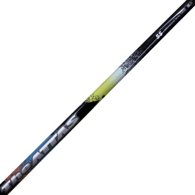 Shaft (G440 The Attas 5 S)B