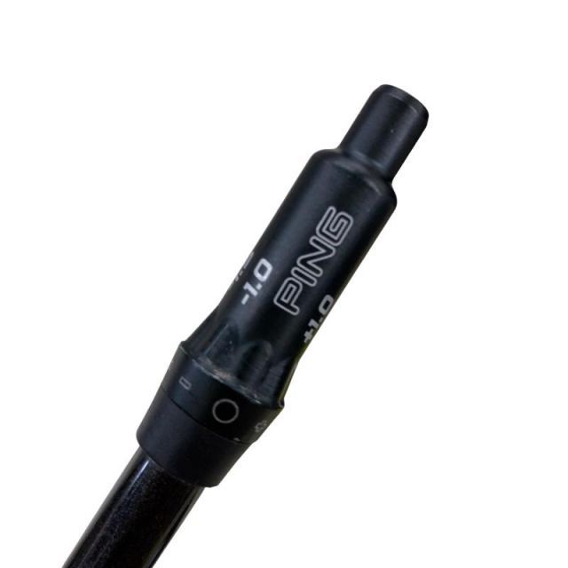 Shaft (G440 The Attas 5 S)B