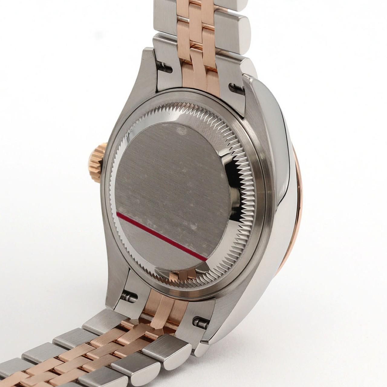 Rolex Automatic Winding Clock 279171G Ssxpg