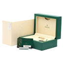 Rolex Automatic Winding Clock 279171G Ssxpg