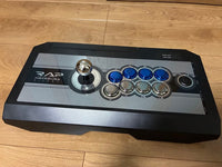 Hori Controllers Pro .V Hayabusa