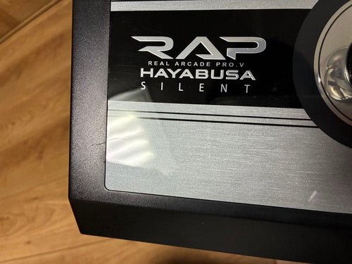 Hori Controllers Pro .V Hayabusa