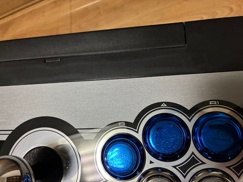 Hori Controllers Pro .V Hayabusa