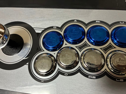 Hori Controllers Pro .V Hayabusa