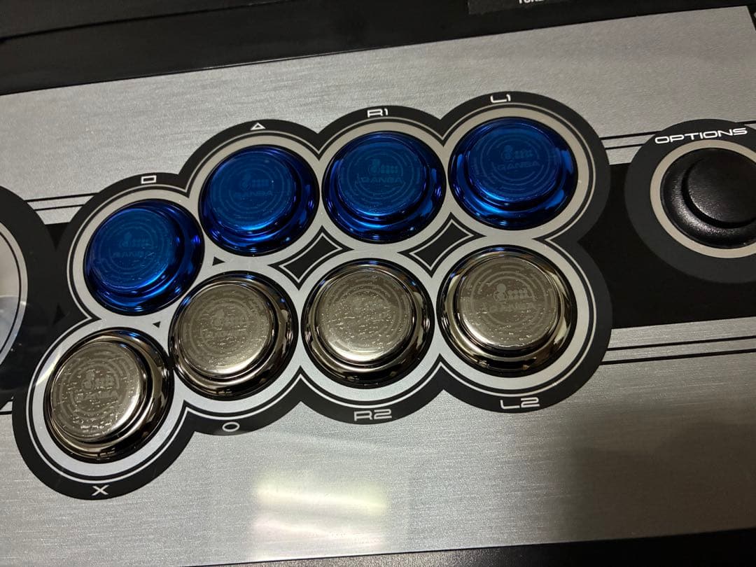 Hori Controllers Pro .V Hayabusa