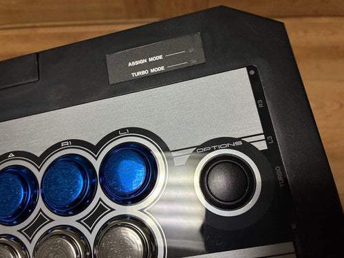 Hori Controllers Pro .V Hayabusa