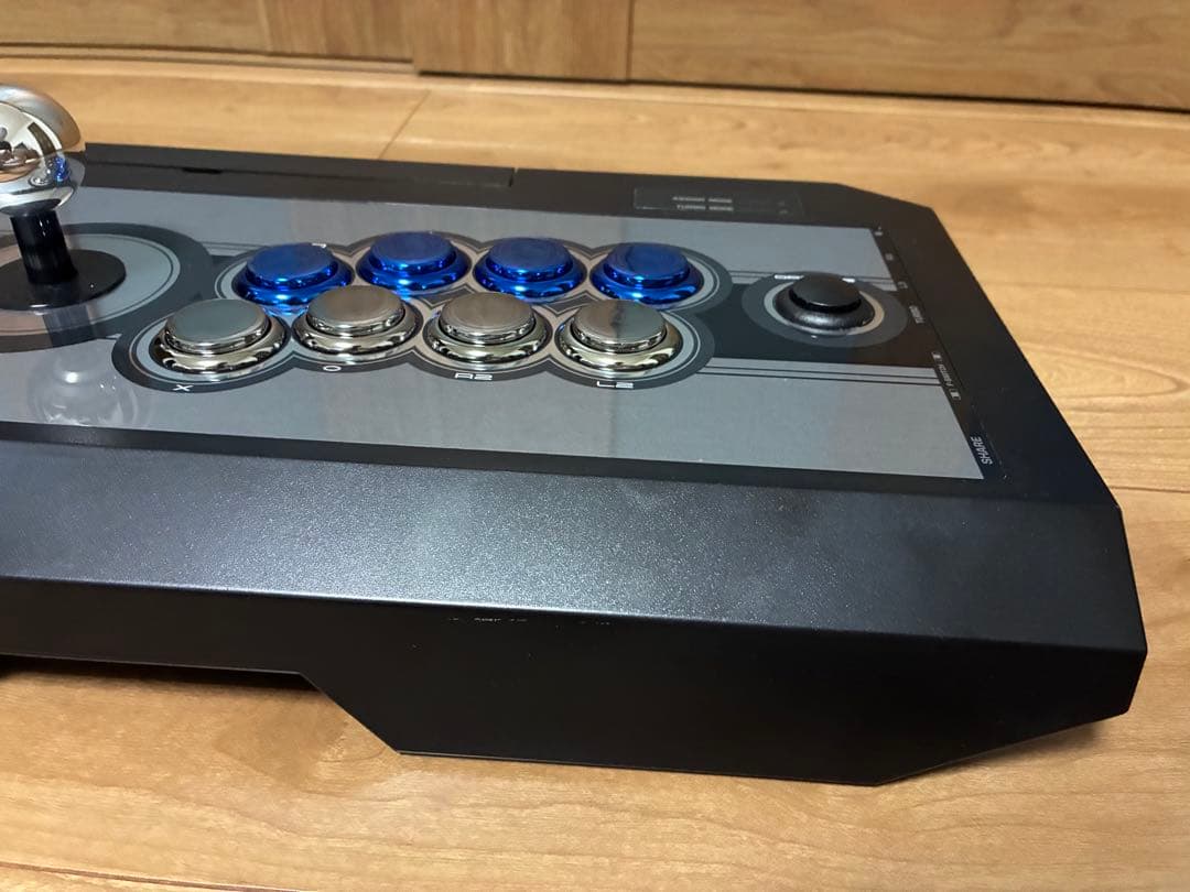 Hori Controllers Pro .V Hayabusa