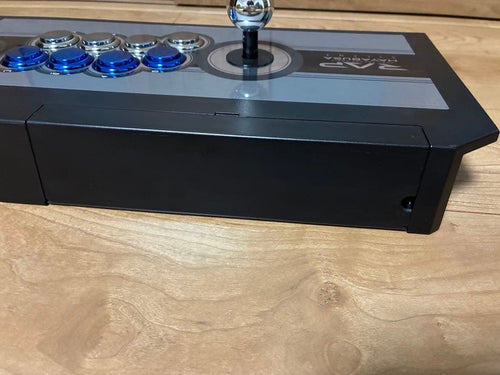 Hori Controllers Pro .V Hayabusa