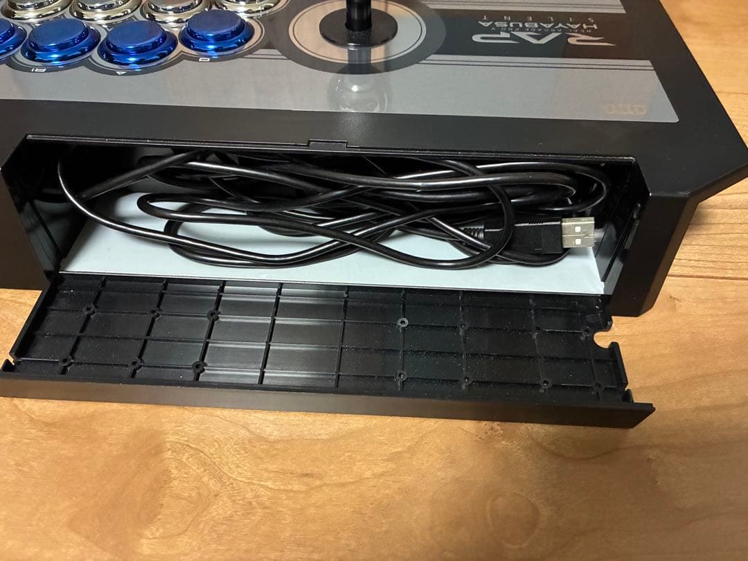 Hori Controllers Pro .V Hayabusa