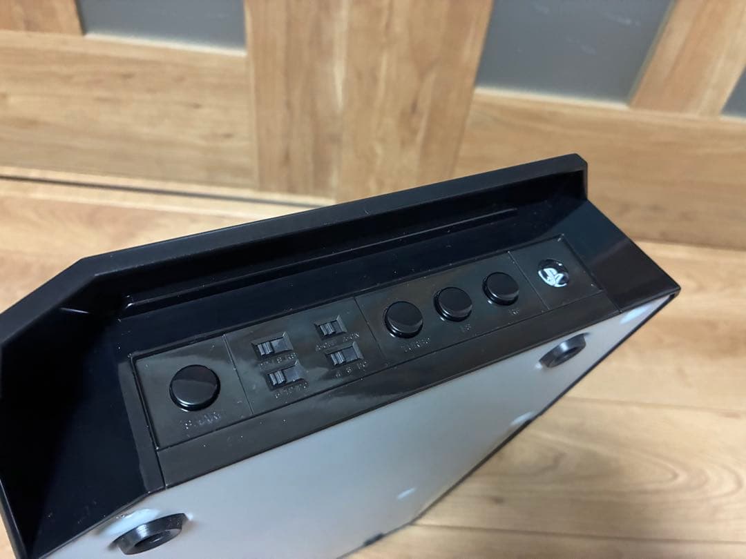 Hori Controllers Pro .V Hayabusa