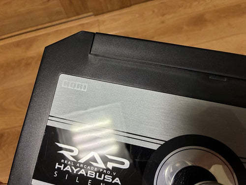 Hori Controllers Pro .V Hayabusa