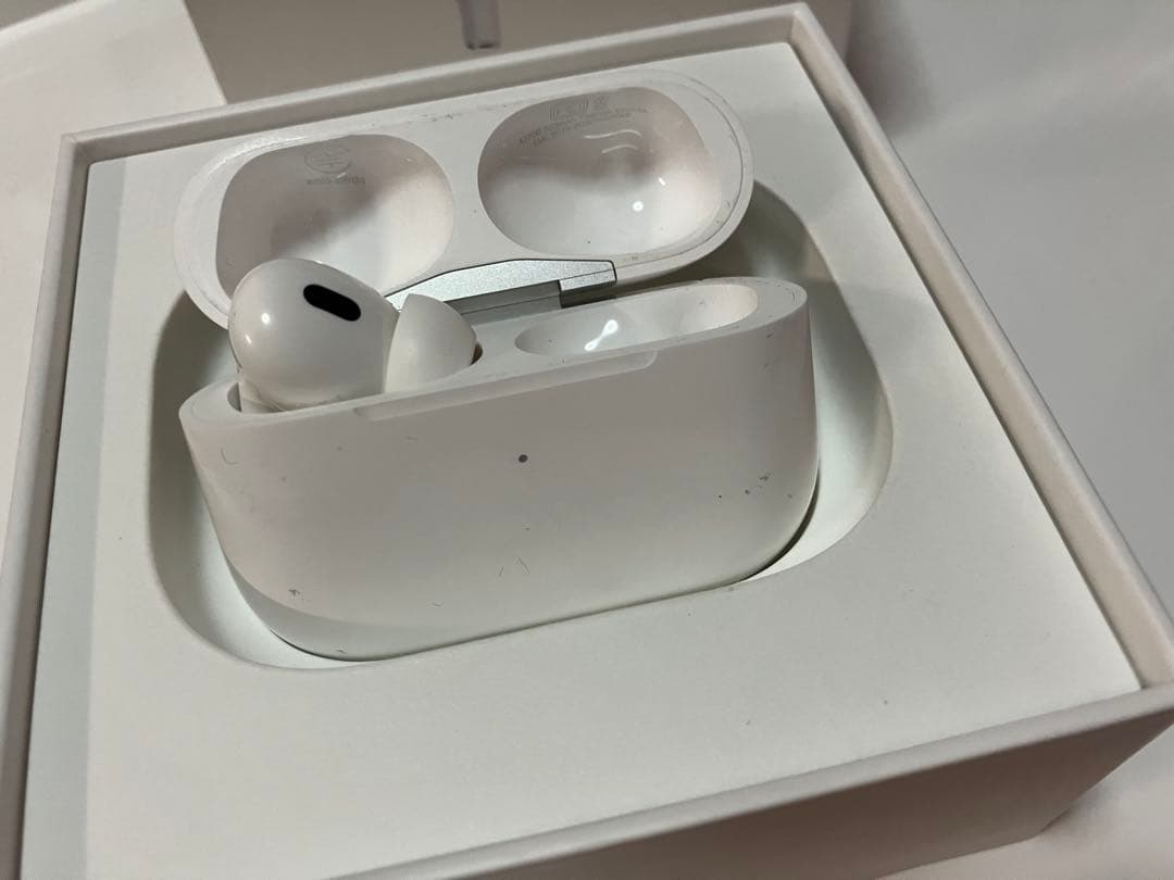 Apple Airpods Pro 2