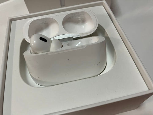 Apple Airpods Pro 2
