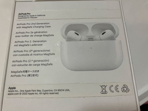 Apple Airpods Pro 2