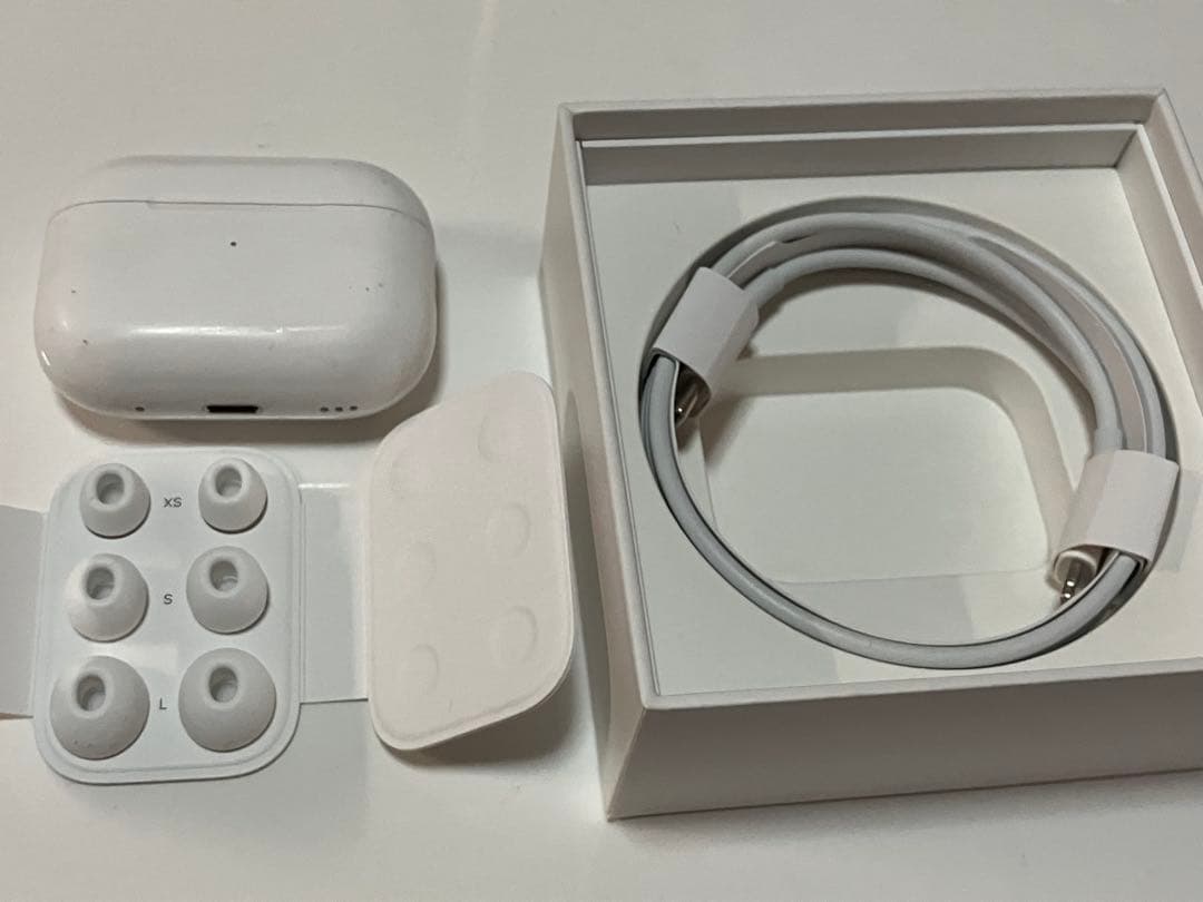 Apple Airpods Pro 2