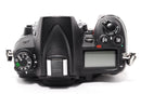 Nikon Digital Slr D7000
