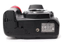 Nikon Digital Slr D7000