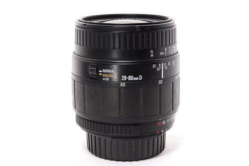 Nikon Digital Slr D7000