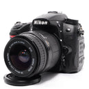 Nikon Digital Slr D7000