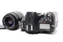 Nikon Digital Slr D7000