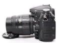 Nikon Digital Slr D7000
