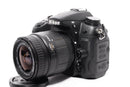 Nikon Digital Slr D7000