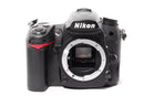 Nikon Digital Slr D7000