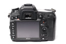 Nikon Digital Slr D7000