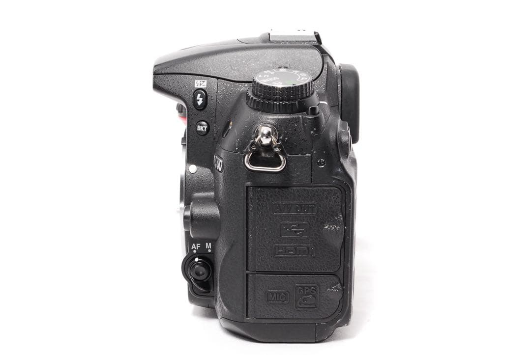 Nikon Digital Slr D7000