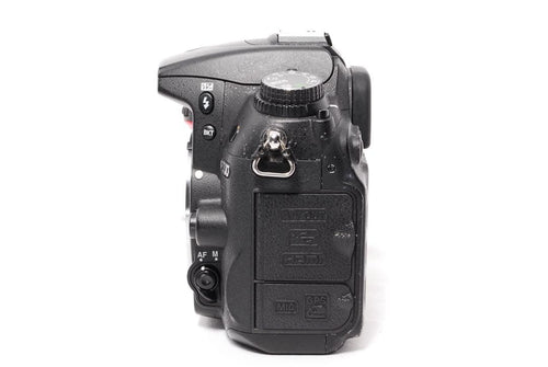 Nikon Digital Slr D7000