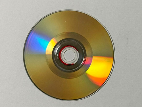 Sega Soft 3 Dc