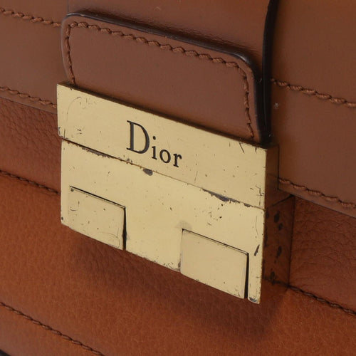 Christian Dior Shoulder Bag Used B