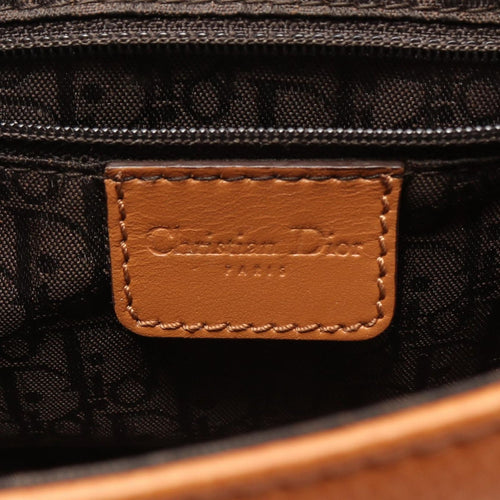 Christian Dior Shoulder Bag Used B