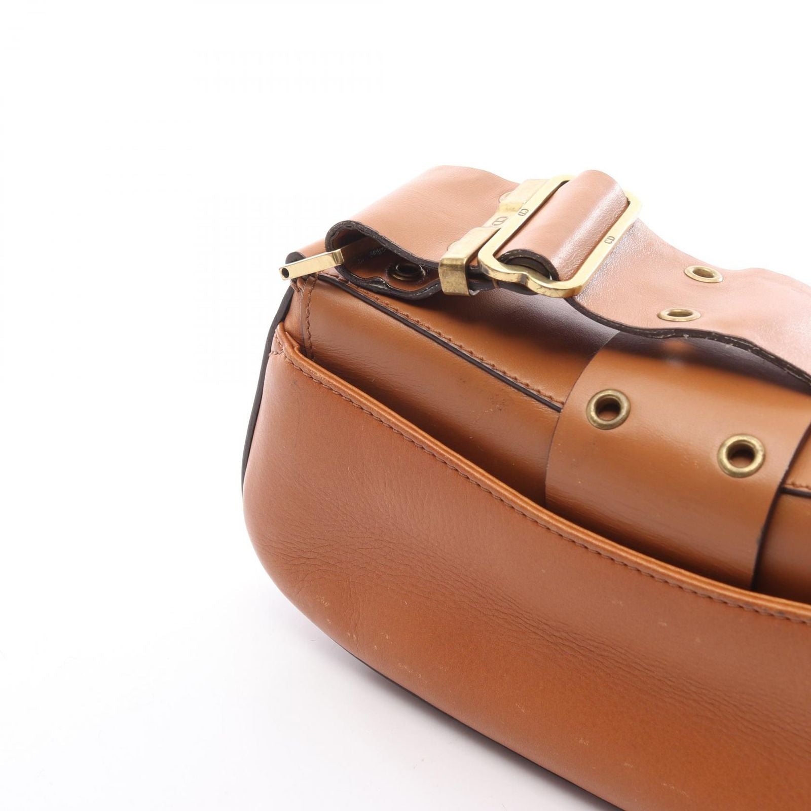 Christian Dior Shoulder Bag Used B